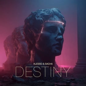 ALESSO & SACHA - DESTINY